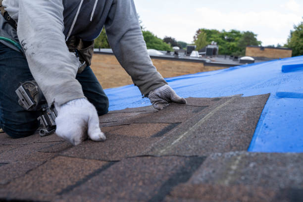 Slate Roofing Contractor in South Hill, NY