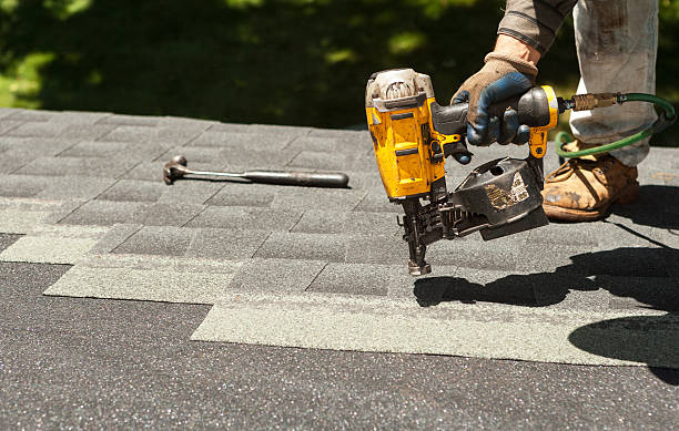 Best Roof Gutter Cleaning  in South Hill, NY